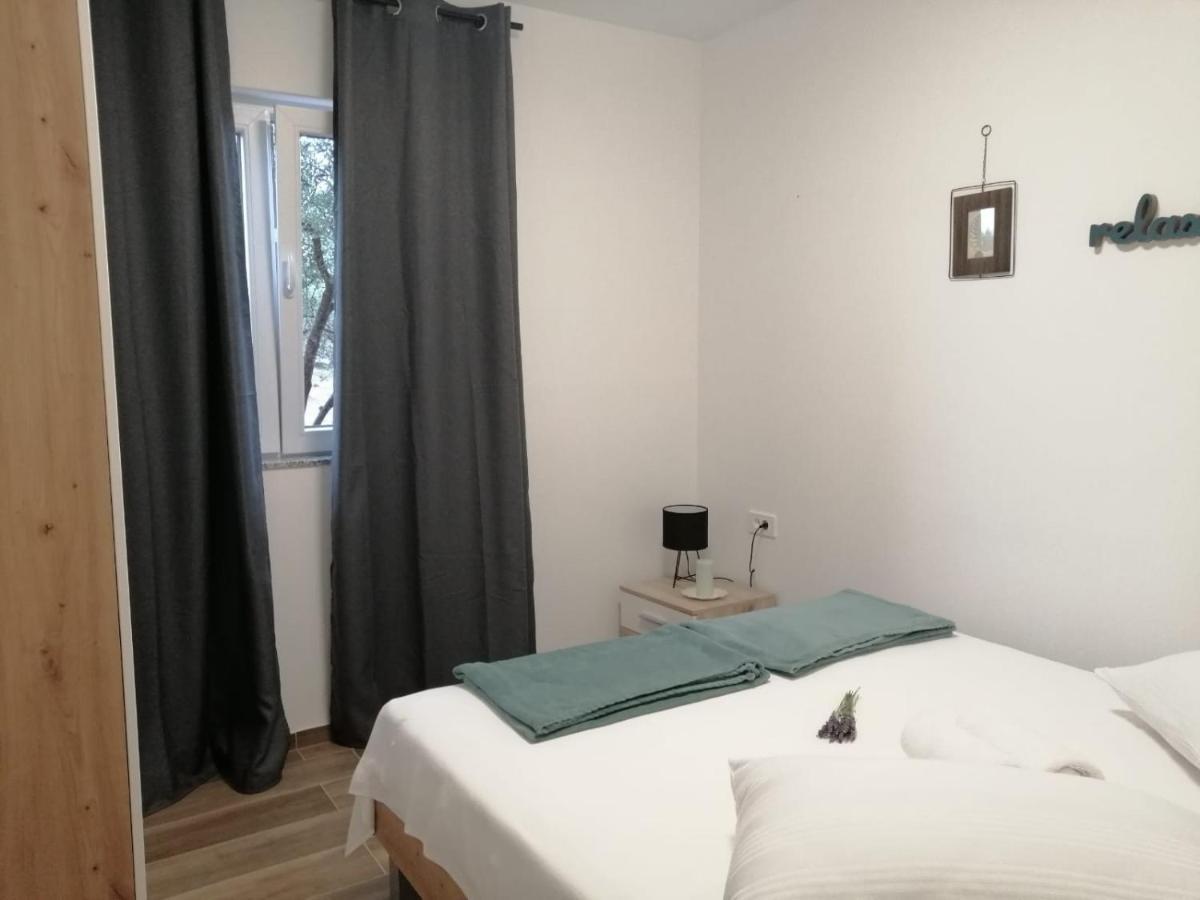Villa House For Rest Juricev Vodice Exterior foto