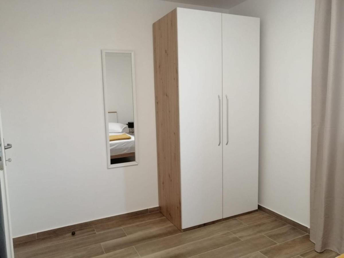 Villa House For Rest Juricev Vodice Exterior foto