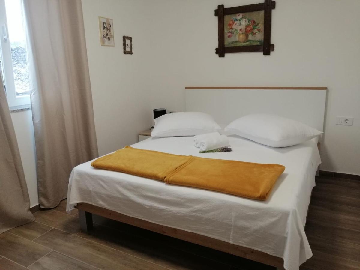 Villa House For Rest Juricev Vodice Exterior foto