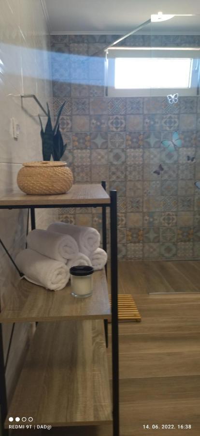 Villa House For Rest Juricev Vodice Exterior foto