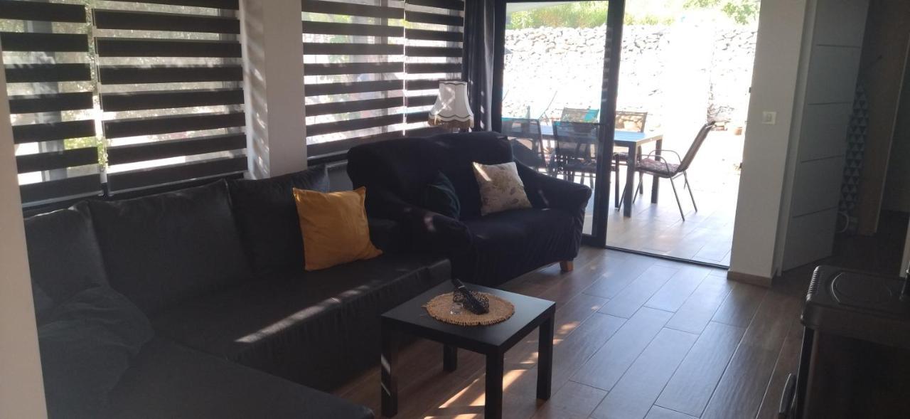 Villa House For Rest Juricev Vodice Exterior foto